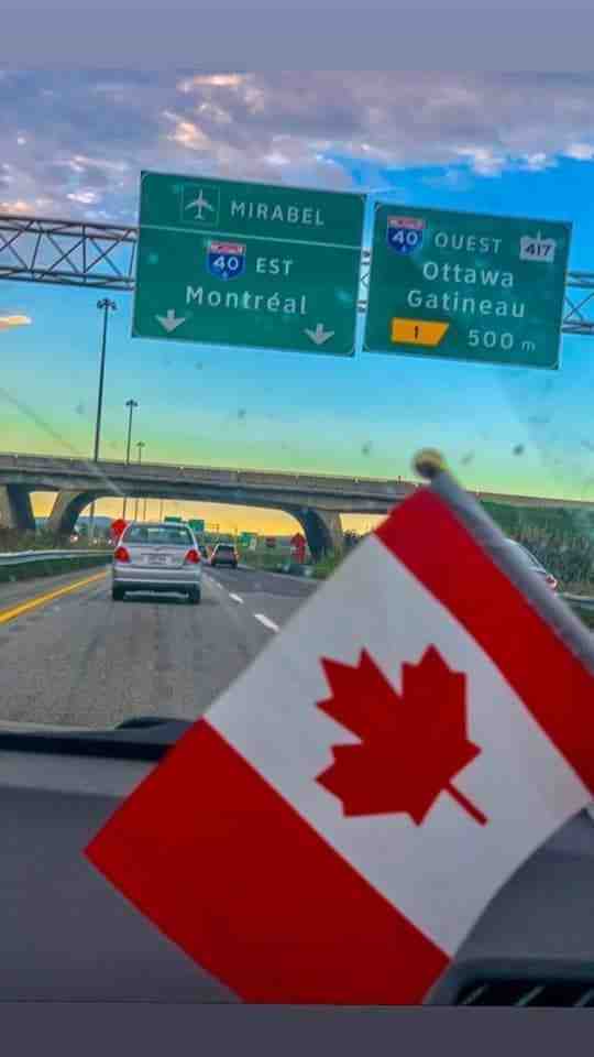Escapada familiar y de amigos a Montreal